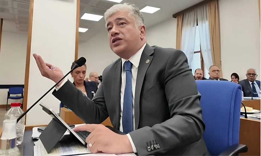 Sadullah Kısacık: 