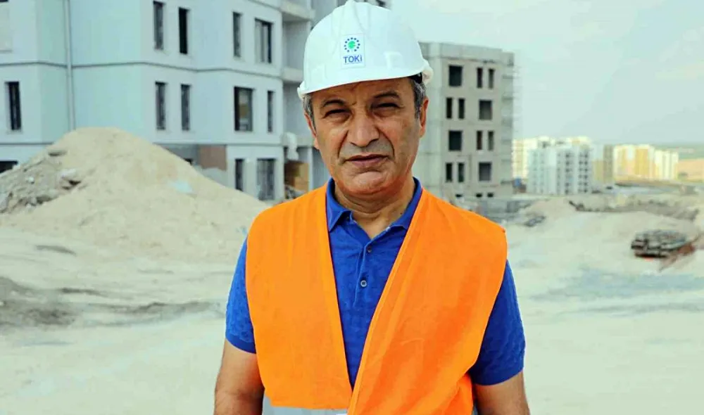 Hem deprem, hem de sosyal konutlarda sona gelindi