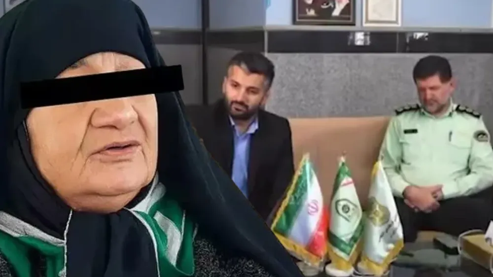 Korkunç kadın! 22 yılda 11 kocasını öldürdü...