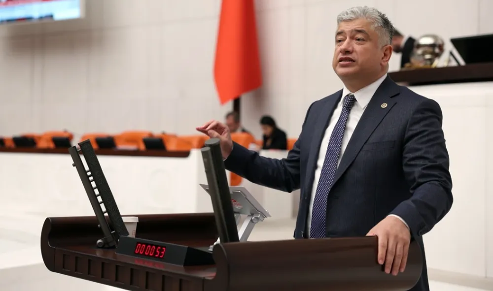 Sadullah Kısacık: İhmaller Daha Fazla Canımızı Almasın