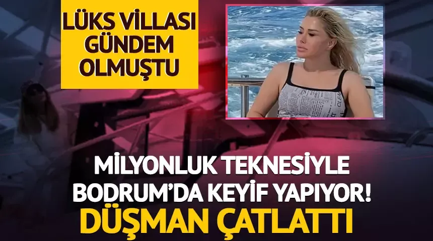 Ceylan Bodrum