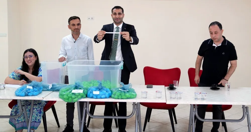 Çukurova kreşlerine rekor başvuru...