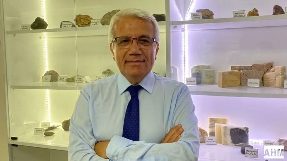 TMMOB Jeoloji Mühendisleri Odası’ndan Uyarı!