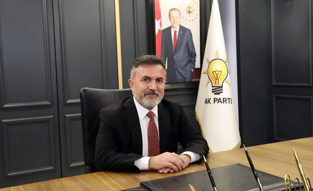 Adana’da 7 Bin 307 Deprem Konutu ve Köy Evi Teslim Edildi
