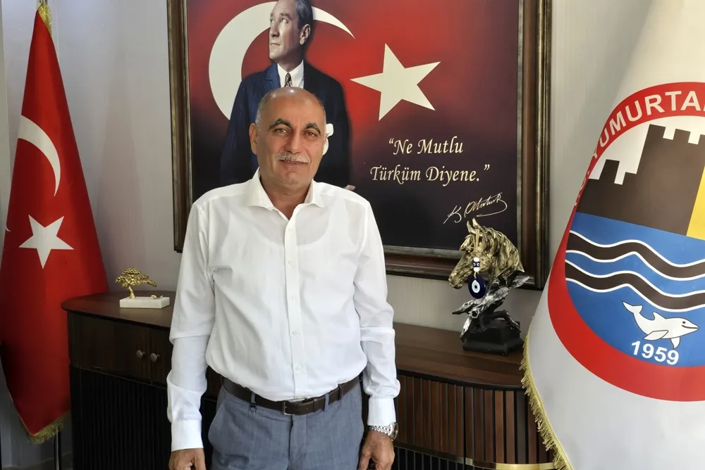 Yumurtalık’ta ‘Sahil Kart’ uygulaması...
