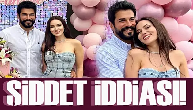 Çift hakkında ayrılık söylentileri var!