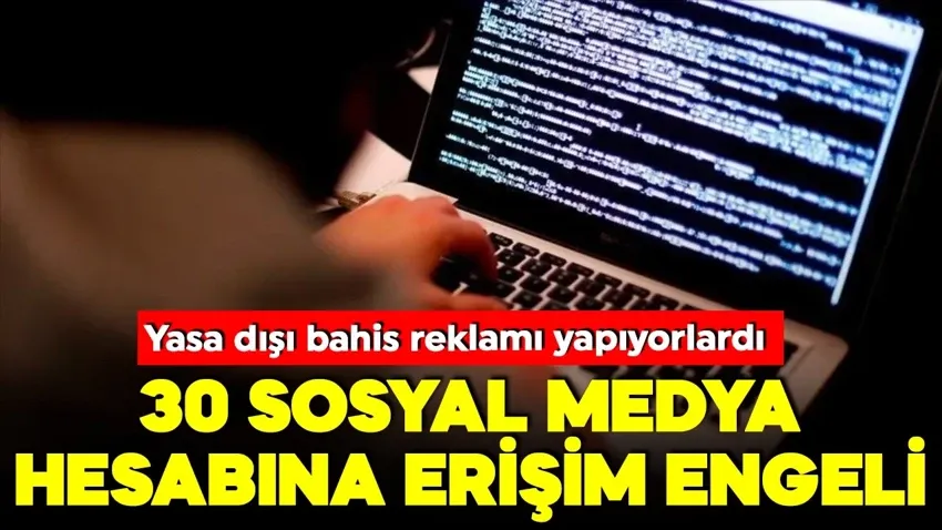 Yasa dışı bahisçilere büyük darbe!