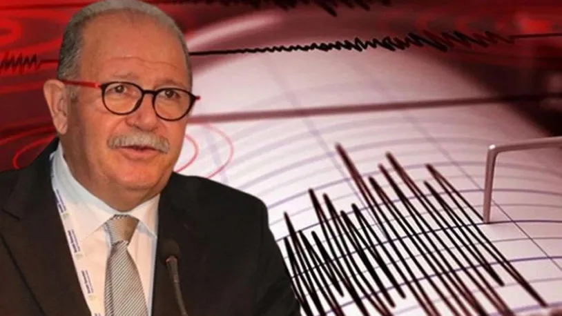 “Her an 7’den büyük deprem olabilir…”