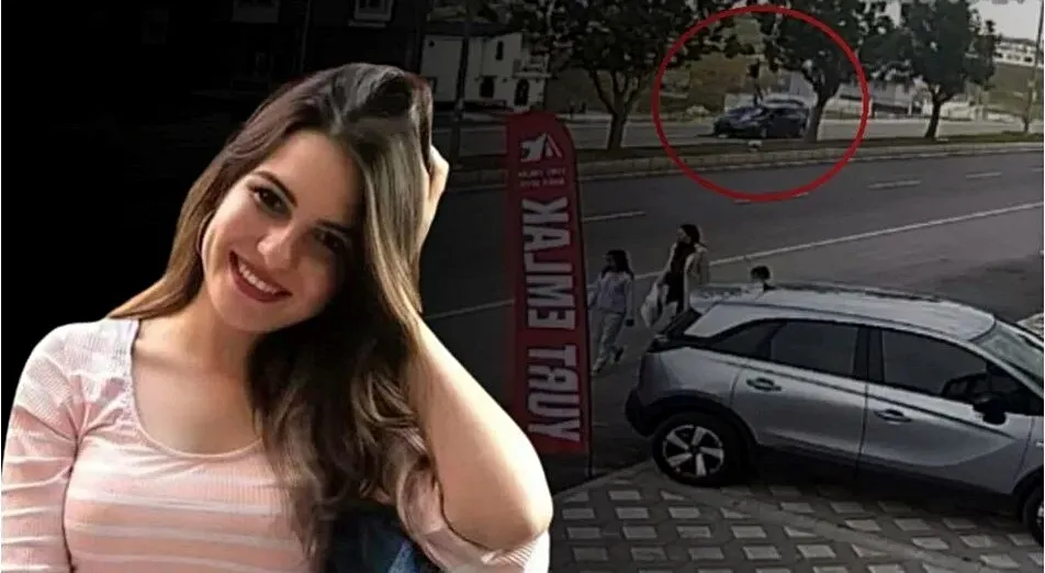 Adana’da otomobilin çarptığı Sevinç Kurtarılamadı...