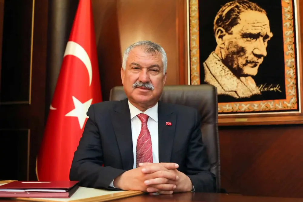 Zeydan Karalar