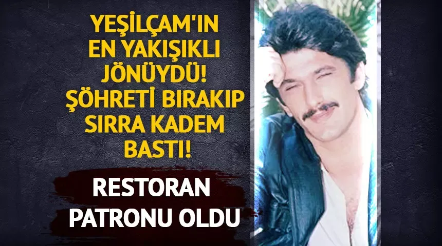 Yeşilçam