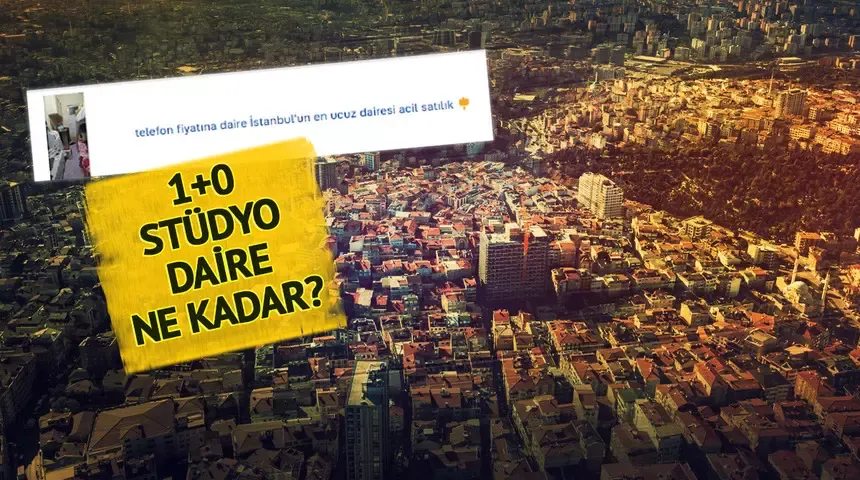 Telefon fiyatına satılan da var, dudak uçuklatan rakamlar da! 