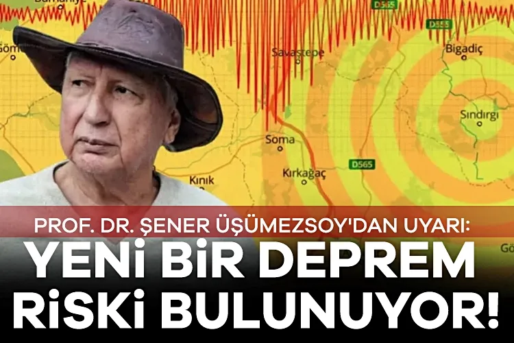 Şener Üşümezsoy