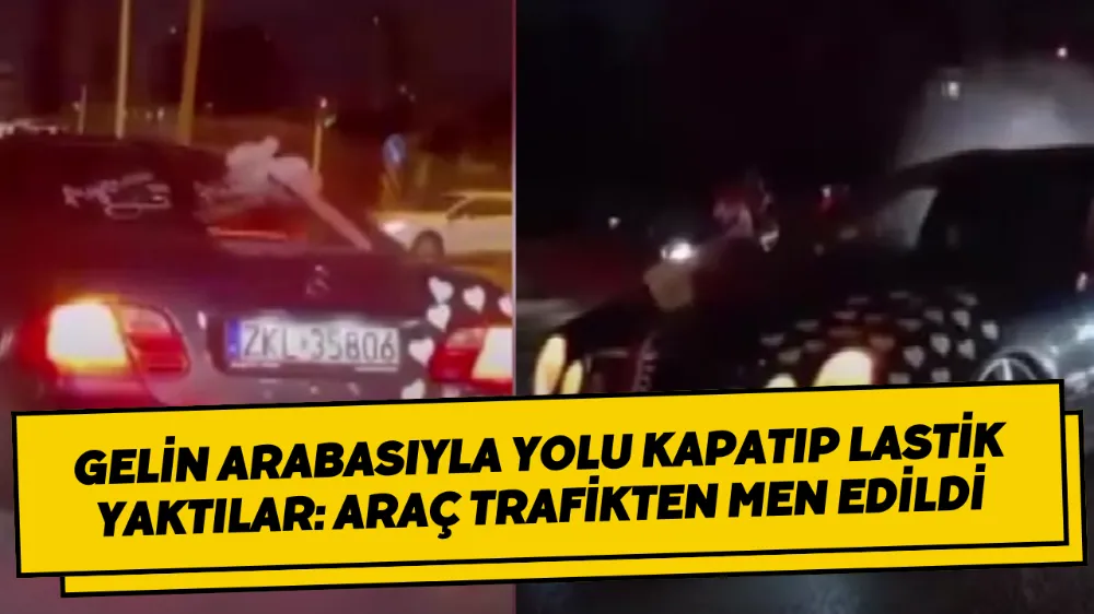  Sürücüye 10 bin 260 TL para cezası kesildi...