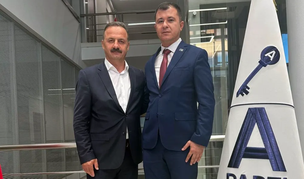 Karaisalı’da Yayla Konseri: Kızıldağ’da Birlik Ve Beraberlik Buluşması