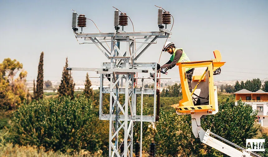 Toroslar EDAŞ Adana’nın artan enerji talebini yatırımlarıyla karşılıyor