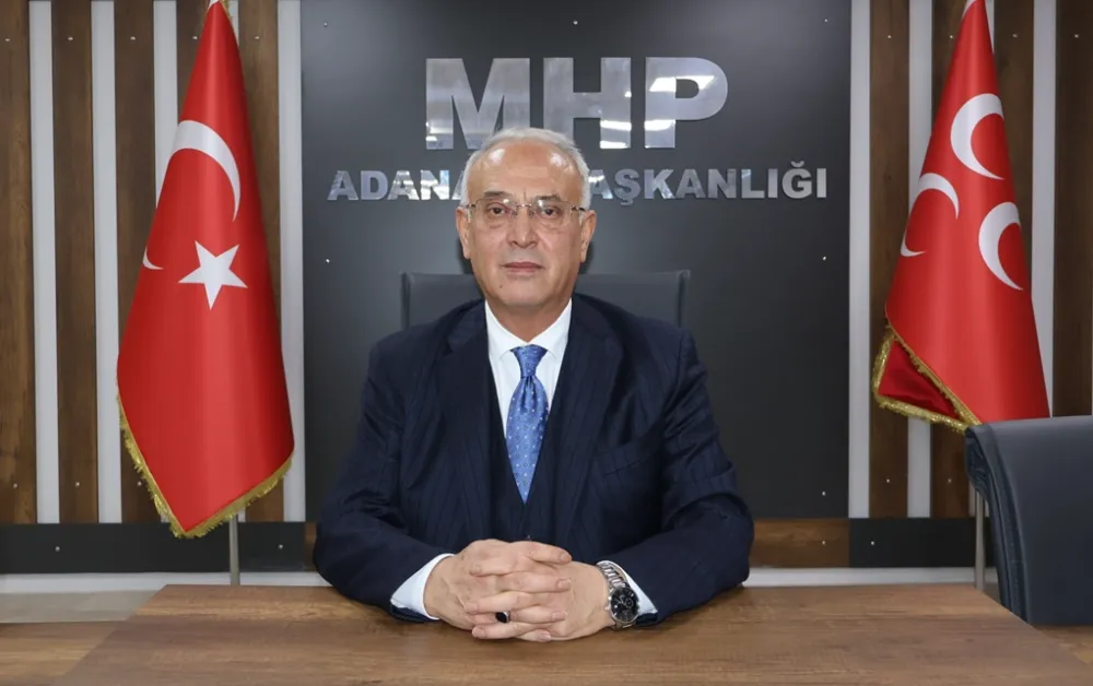  Başkan Kanlı, “30 Ağustos Zaferi tarihî dönüm noktasıdır”