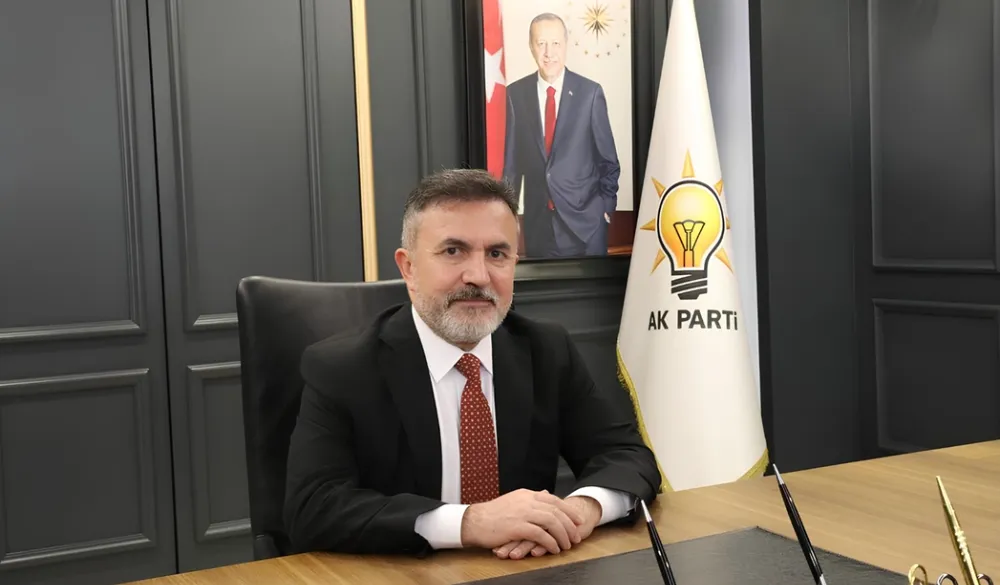 Tamer Dağlı’dan 30 Ağustos Zafer Bayramı Mesajı