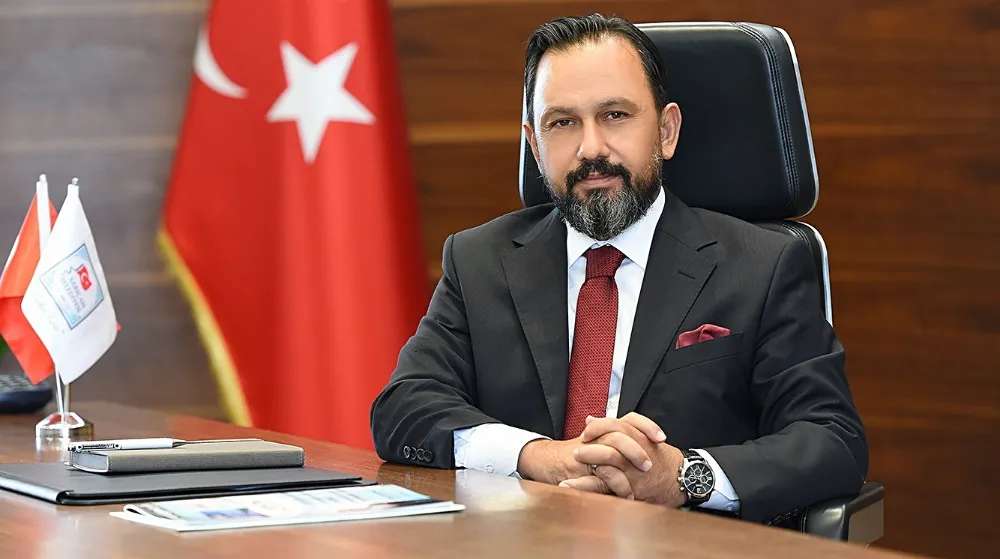 Uludağ, “30 ağustos Cumhuriyetimizin sonsuz teminatıdır”