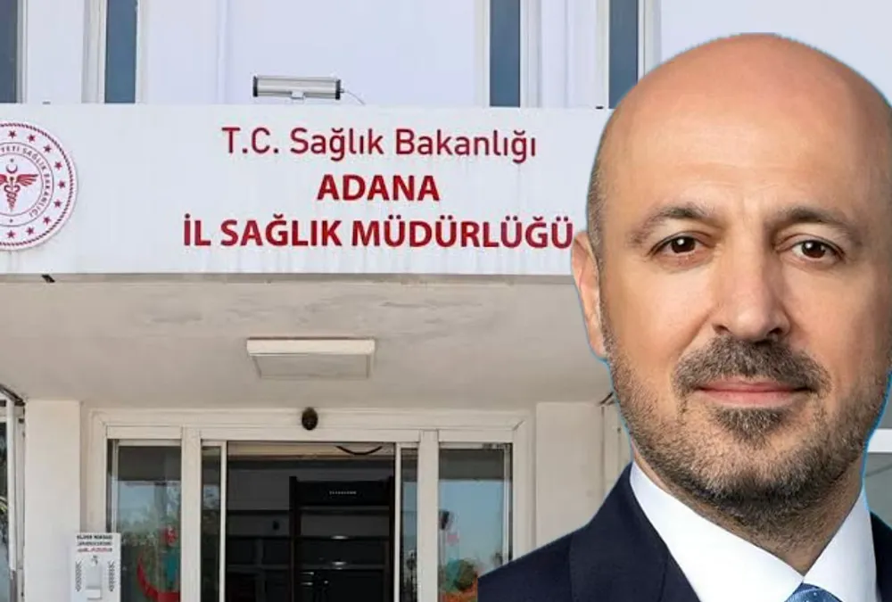  Adana sağlık ordusuna 228 atama gerçekleşti...