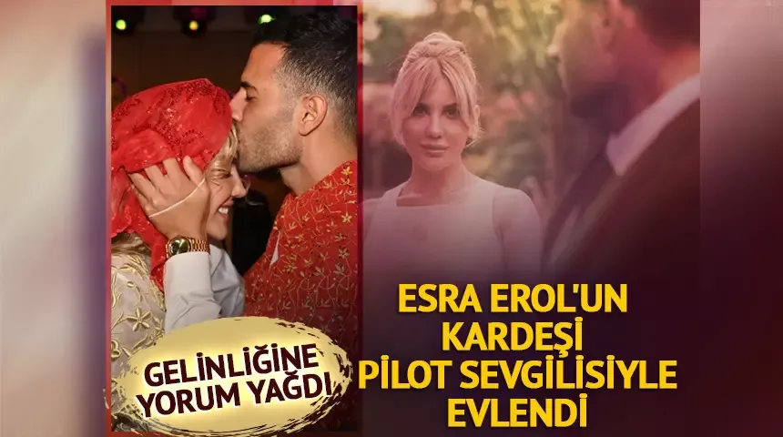 Esra Erol