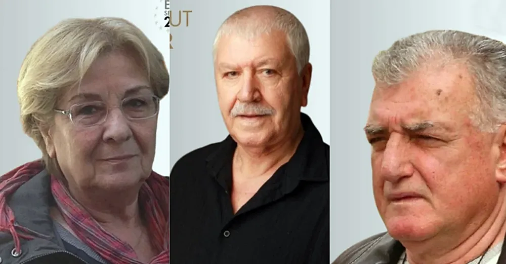 Orhan Kemal Emek Ödülleri belli oldu...