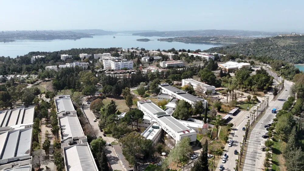 Yerleştirmeler Sonuçlandı 6 bin 602 Yeni Öğrenci ÇÜ