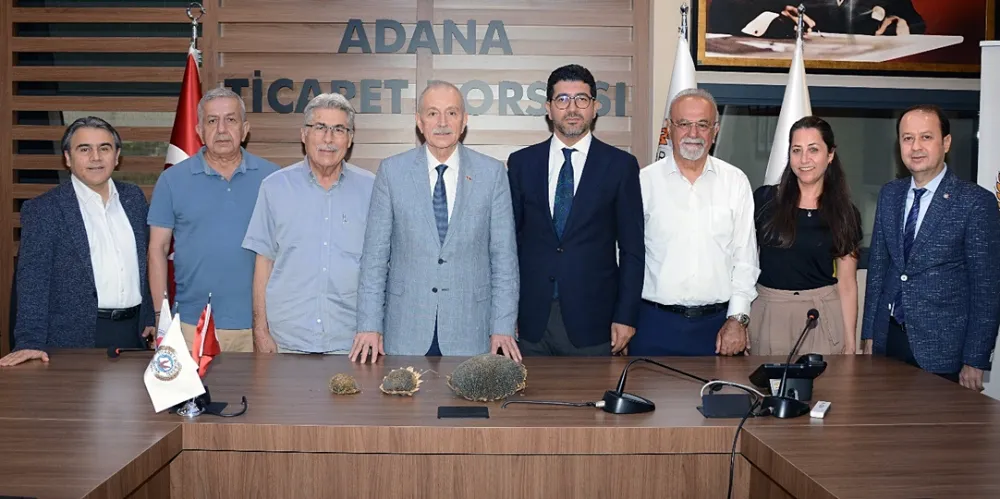  Bilgiç,  “Ayçiçeğinde yüzde 30’lara varan bir üretim azalışı var”