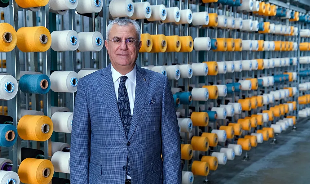 Kıvanç, “Adana’nın Temmuz ayı ihracatı yüzde 20,7 arttı”