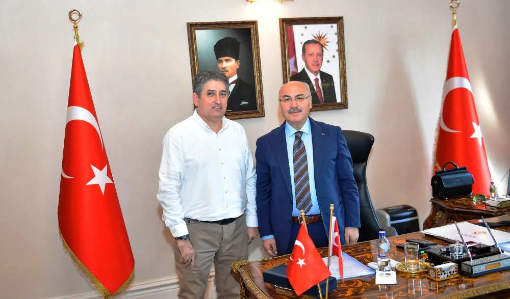 “30 Ağustos’un ruhu, milletimizin ortak geleceğe olan inancının da en büyük teminatıdır”