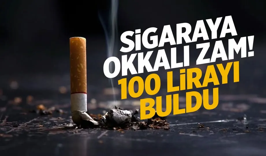 Tiryakilere kötü haber!
