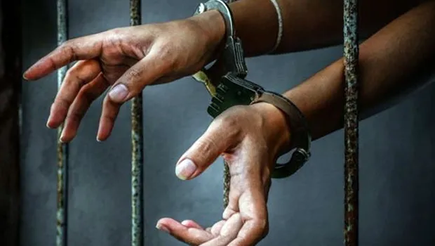 16 yıl hapis cezasıyla aranan torbacı yakalandı