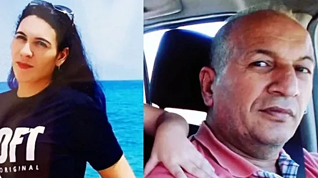 Cezaevinde ölüm!  Eşini öldürmüştü; Cezaevinde can verdi...