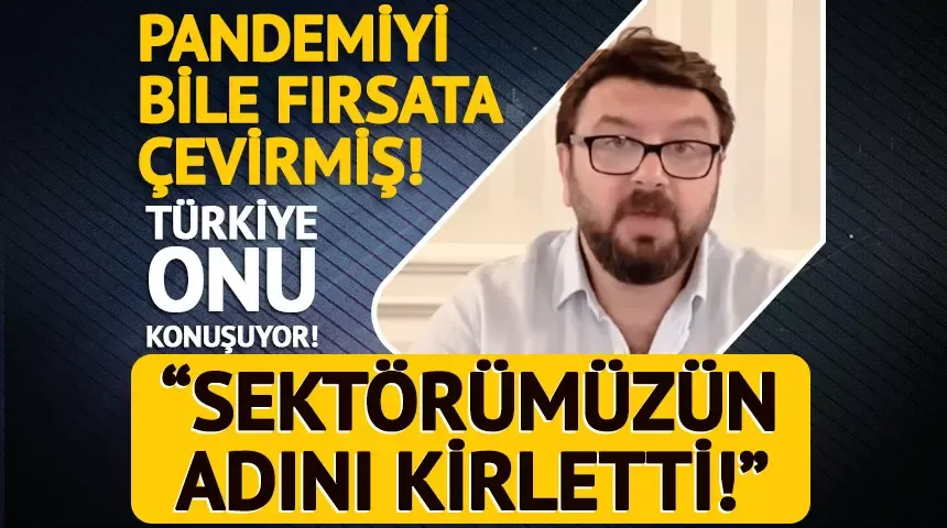 Sahte psikoloğ halı yıkamacıları da dolandırmış...