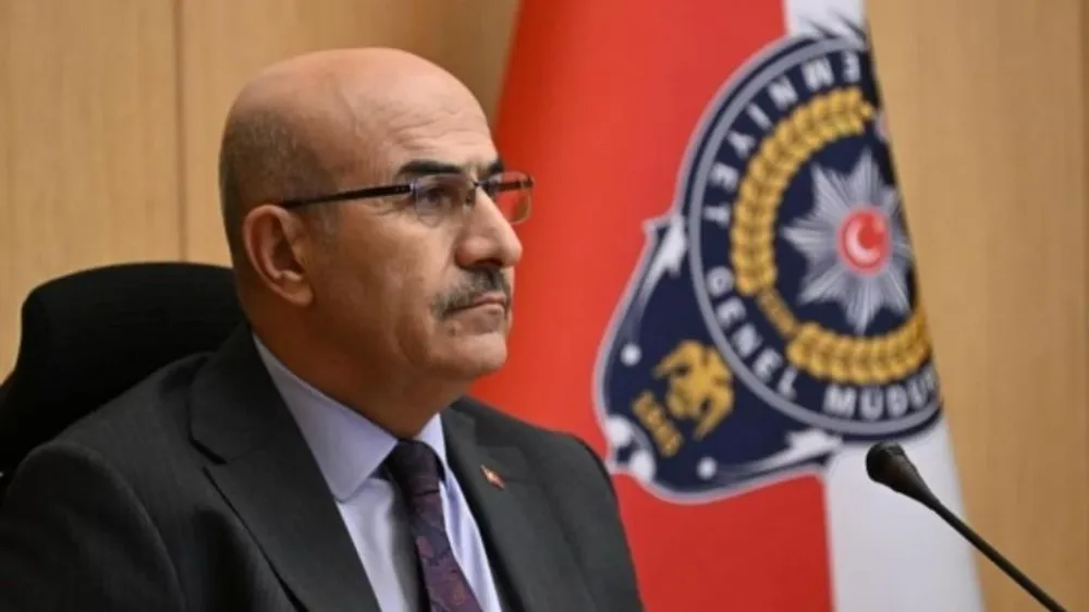Mahmut Demirtaş