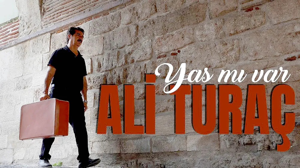Turaç’tan yeni klip...