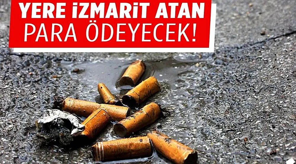 Çukurova’da Yeni Dönem: Çevreyi Kirletene Af Yok....