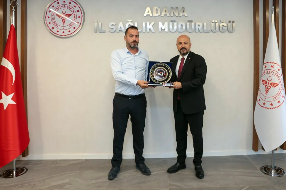 Nacar’dan uyuşturucu  ile mücadele mesajı