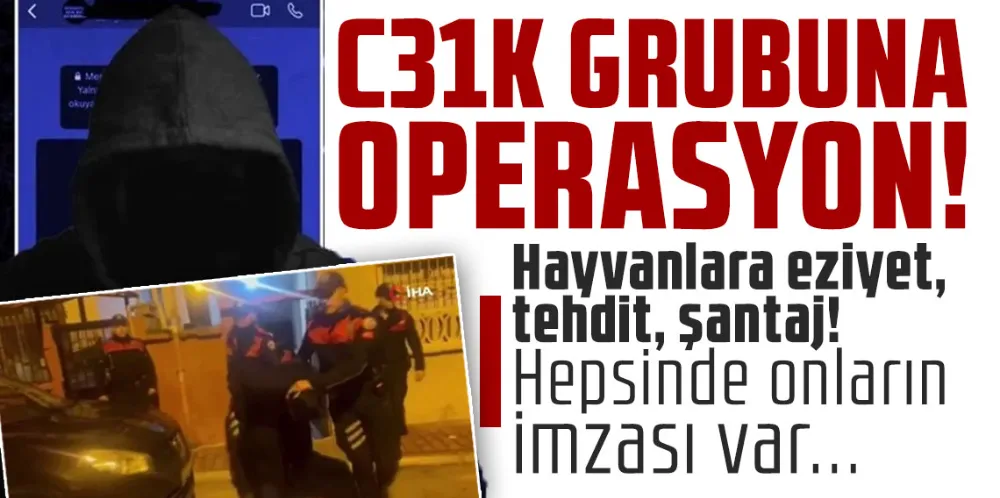 Hayvanlara işkence, depremde hayatını kaybedenlerin ailelerine alaycı mesajlar! 