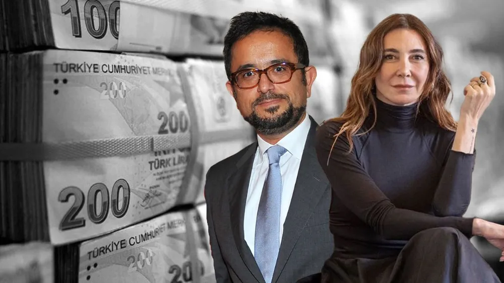 Ali Sabancı ve Vuslat Doğan Sabancı Boşanıyor! İstenen tazminat ağızları açık bıraktı...