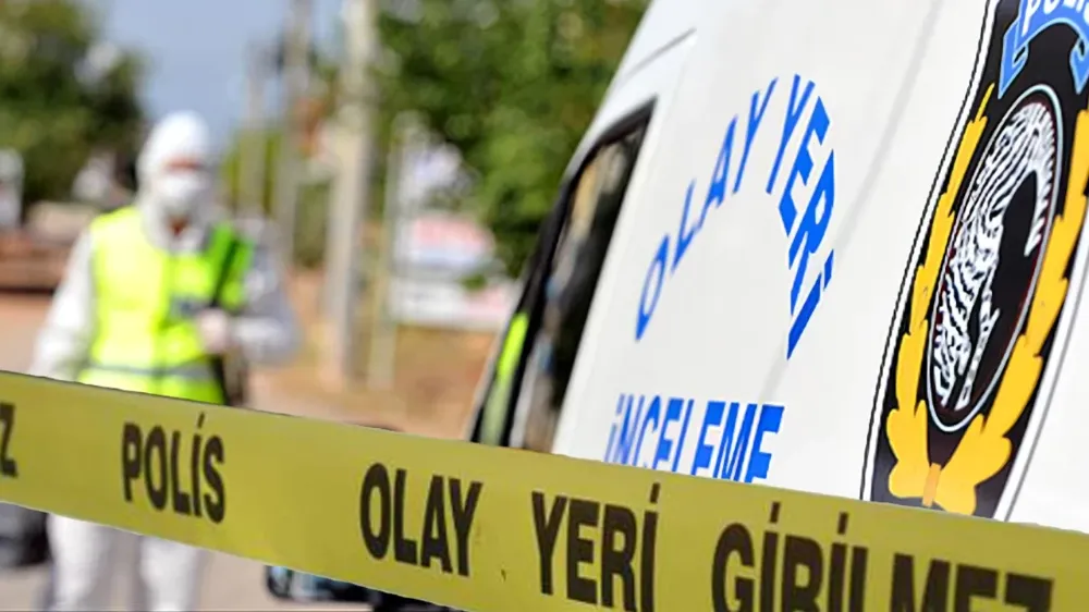 Anne dehşeti!  5 yaşındaki oğlunun boğazını kesti...