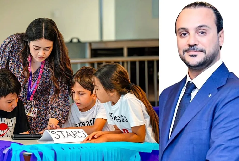 Gündoğdulu olmak ayrıcalıktır...