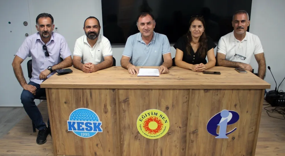 “Kamu kaynakları öğrencilerin geleceği için kullanılmalıdır”