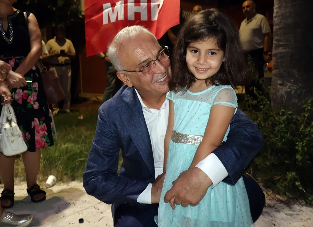 MHP Adana “27 Eylül”e yoğunlaştı...