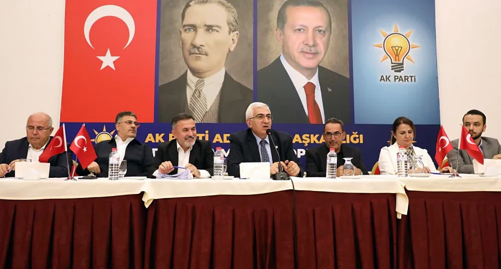 “Milletimize hizmet yolunda gece gündüz demeden çalışmayı sürdüreceğiz”