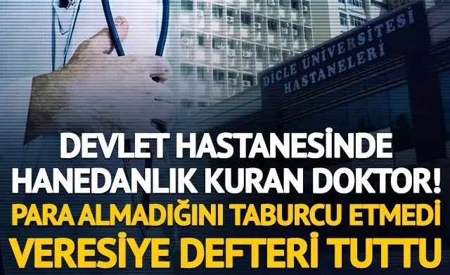 Bu kadarına pes!  