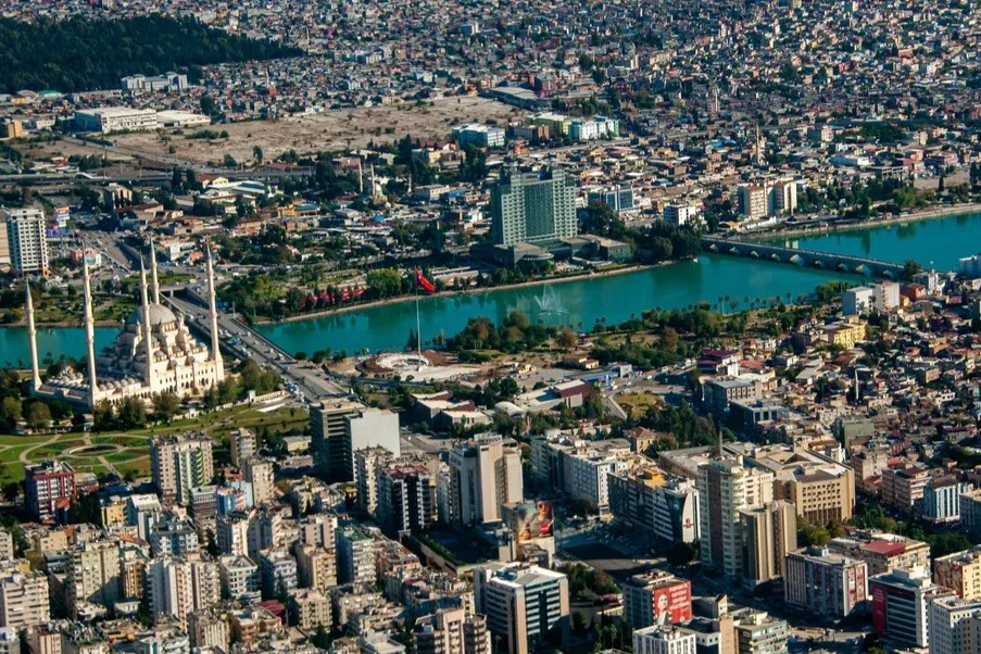 Adana