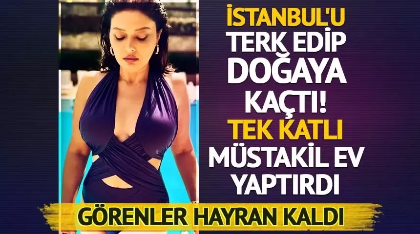 Nurgül Yeşilçay İstanbul
