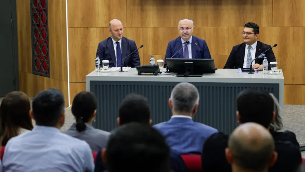 9. Uluslararası adana lezzet festivali hazırlıkları sürüyor