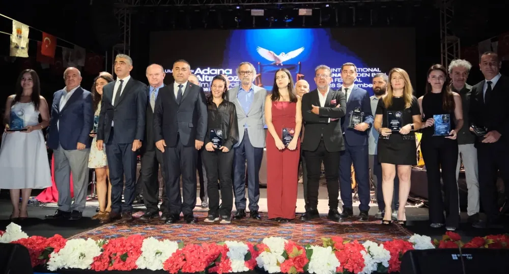 Altın Koza, Orhan Kemal Emek Ödülleri ile Start Aldı…